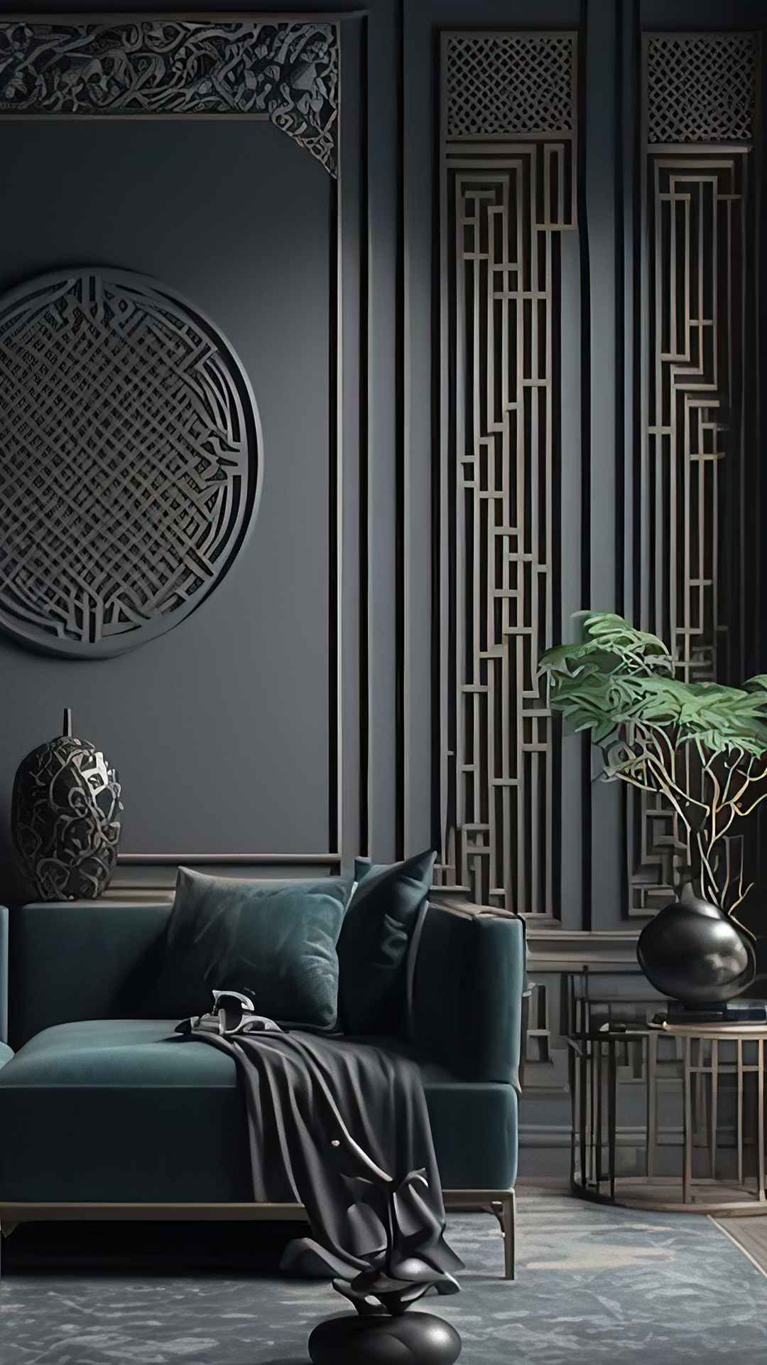 图片[3]-【2024.9.27】家居装饰视频必备！轻奢风竖屏背景素材包，含清晰、中间虚化、全屏虚化-网创之家