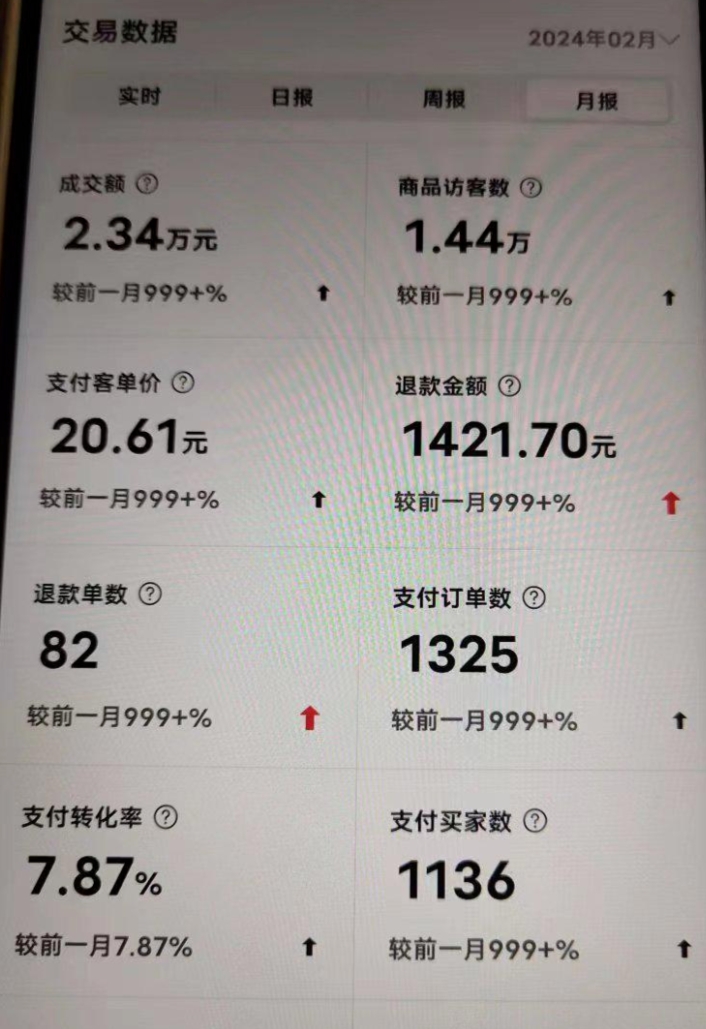 图片[1]-【2024.11.17】拼多多虚拟电商，单人操作10家店，单店日盈利 100+-网创之家