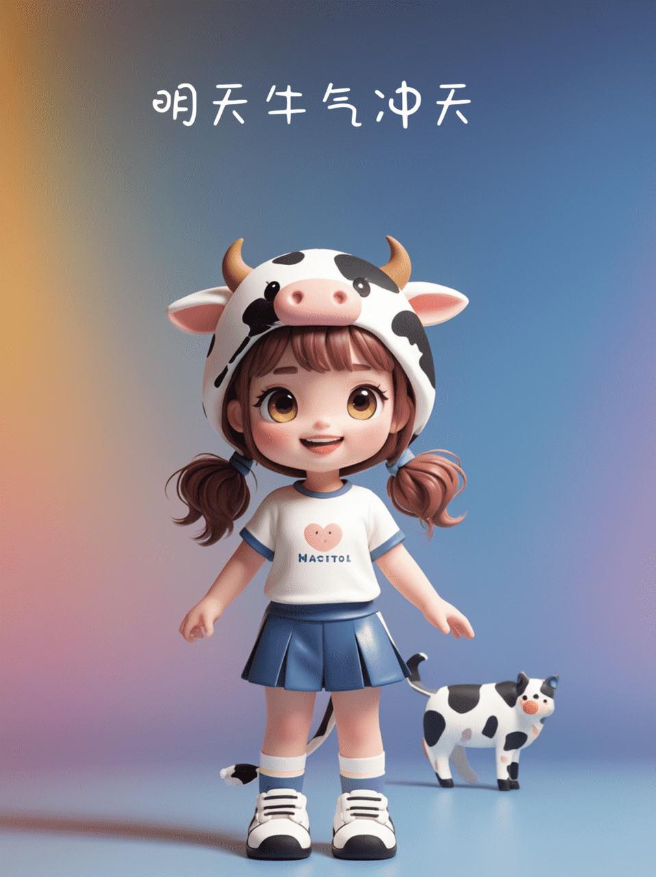 图片[2]-治愈语句图文，生成就这么简单！我用Coze做个一键生成治愈语句图文 自动排版 自动发布的智能体，AI真强大- 网创之家