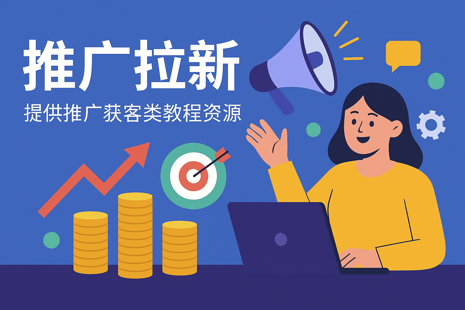 【会员专享】精选8个实操落地项目，保姆级教程！-网创之家